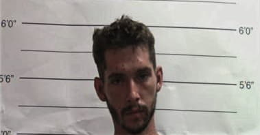 Joseph Pierce, - Orleans Parish County, LA 